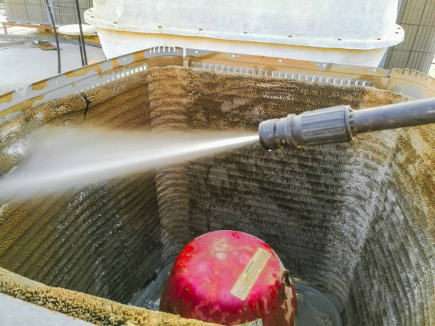 Best Commercial Air Duct Cleaning  in Browns Mills, NJ