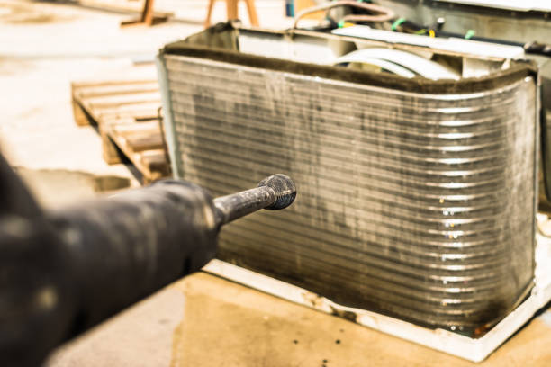 Best Air Duct Cleaning Near Me  in Browns Mills, NJ
