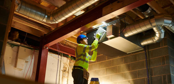 Best Dryer Vent Cleaning Services  in Browns Mills, NJ