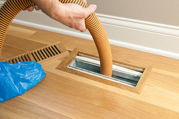 Best Air Duct Cleaning Near Me  in Browns Mills, NJ