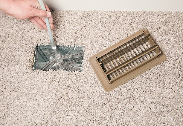 Best Professional Duct Cleaning Services  in Browns Mills, NJ